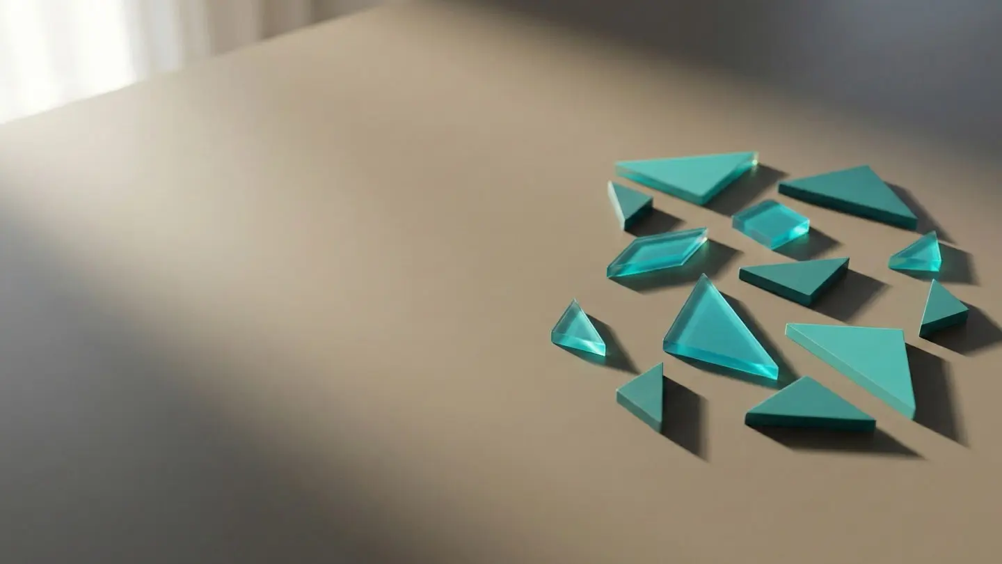 Petites veterinary brand identity system and visual strategy overview